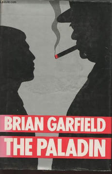 The Paladin. Garfield Brian, Creighton Christopher