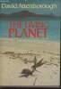 The living planet- A portrait of the Earth. Attenborough David