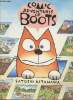 Comic adventures of boots. Kitamura Satoshi