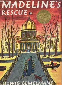 Madeline's rescue
