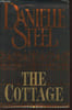The cottage. Steel Danielle
