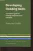 Developing reading skills- A practical guide to reading comprehension exercices. Grellet Françoise