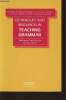 Techniques and resources in teaching grammar. Celce-Murcia Marianne, Hilles Sharon