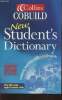 New students dictionary. Collectif