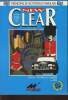 New clear- Principales notions d'anglais. Feraud G., Haeusser C., Lemeunier Y.