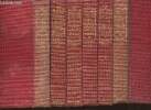Little masterpieces of English peotry by British and American Authors Vol I à VI (6 volumes). Van Dyke Henry, Craig Hardin