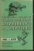 The natural History of North American amphibians and reptiles. Oliver James A.