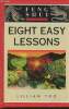 Eight easy lessons- Feng Shui Fundamentals. Too Lillian