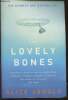 The lovely bones. Sebold Alice