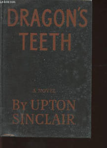 Dragon's teeth