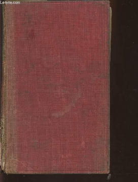 Anna of the five towns. Bennett Arnold