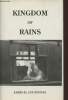 Kingdom of rains. Courtenay James H.