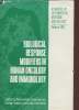 Biological response modifiers in human oncology and immunology. Klein Thomas, collectif