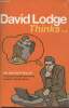 Thinks.... Lodge David