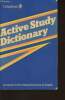Longman Active study dictionary of English. Collectif