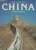 The love of China. Lawrence Anthony