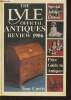 The Lyle official Antiques review 1986. Curtis Tony