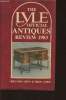 The Lyle offical Antiques review 1983- Identification & Price guide. Curtis Tony