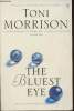 The bluest eye. Morrison Toni