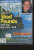 Reader's digest- July 2002-Sommaire: Face to face with Rudy Giuliani- Shed pounds with everyday food par Lisa Davis- Disciplined to death par Seamus ...