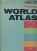 Hammond Pacesetter world atlas. Collectif