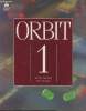 Orbit 1. Harrison Jeremy, Menzies Peter