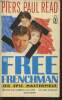 The free frenchman. Read Piers Paul