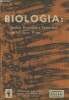 Biologia: Unidad, diversidad y continuidad de los seres vivos. Gomez-Pompa Arturo, Barrera Alfredo, Collectif