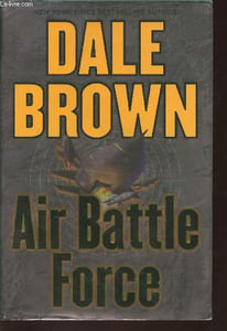 Air battle force