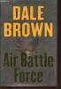 Air battle force. Brown Dale