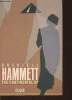 The continental Op. Hammett Dashiell