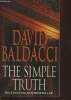 The simple truth. Baldacci David