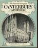 The pictorial history of Canterbury cathedral. Canon Shirley John