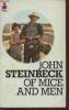 Of mice and men. Steinbeck John