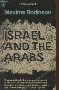 Israel and the Arabs