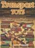 Transport toys an international survey of tinplate and diecast commercial vehicles from 1900 to the present day. Gardiner Gordon, O'Neil Richard