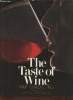 The tast of wine. Vandyke Price Pamela