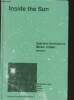 Inside the sun- Proceedings of the 121st Colloquium of the international astronomical union, held at Versailles, France, may 22-26, 1989. Berthomieu ...