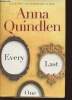 Every last one. Quindlen Anna