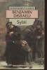Sybil or the two nations. Disraeli Benjamin