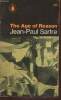 The age of reason. Sartre Jean-Paul