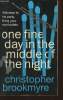 One fine day in the middle of the night. Brookmyre Christopher