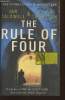 The rule of four. Caldwell Ian, Thomason Dustin