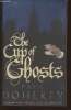 The cup of ghosts. Doherty Paul