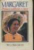 Margaret, Princess without a cause. Frischauer Willi