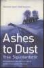 Ashes to dust. Sigurdardottir Yrsa