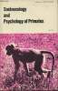 Socioecology and Psychology of Primates. Tuttle Russel H.