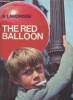 The red balloon. Lamorisse Albert