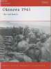 Okinawa 1945- the last battle. Rottman Gordon L.