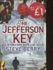 The Jefferson key. Berry Steve